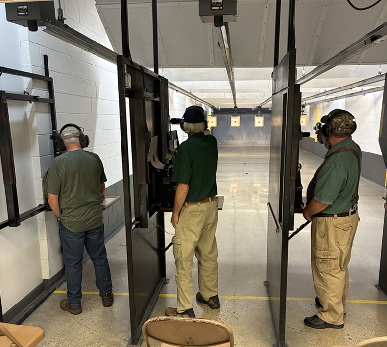 Flushing Rifle and Pistol Club | Gun Range | Shooting Range | Michigan Flushing Rifle and Pistol Club | Gun Range | Shooting Range | Michigan