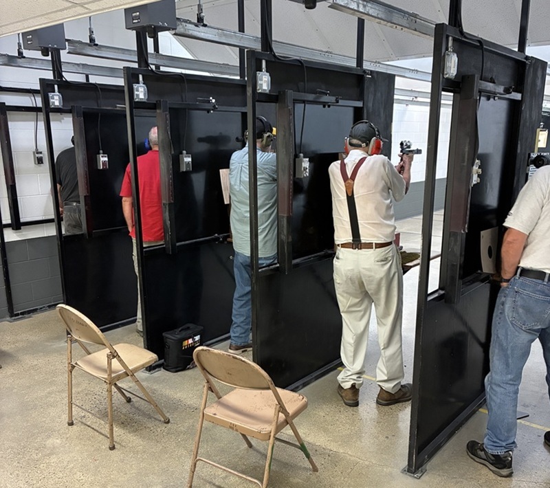Flushing Rifle and Pistol Club | Gun Range | Shooting Range | Michigan Flushing Rifle and Pistol Club | Gun Range | Shooting Range | Michigan