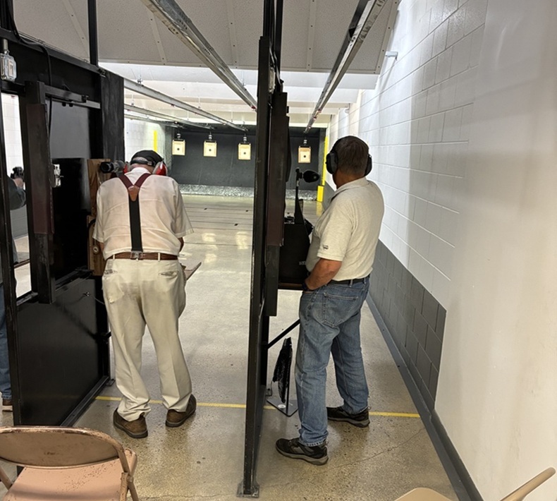 Flushing Rifle and Pistol Club | Gun Range | Shooting Range | Michigan Flushing Rifle and Pistol Club | Gun Range | Shooting Range | Michigan