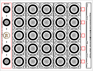 Flushing Rifle and Pistol Club | Gun Range | Shooting Range | Michigan Flushing Rifle and Pistol Club | Gun Range | Shooting Range | Michigan